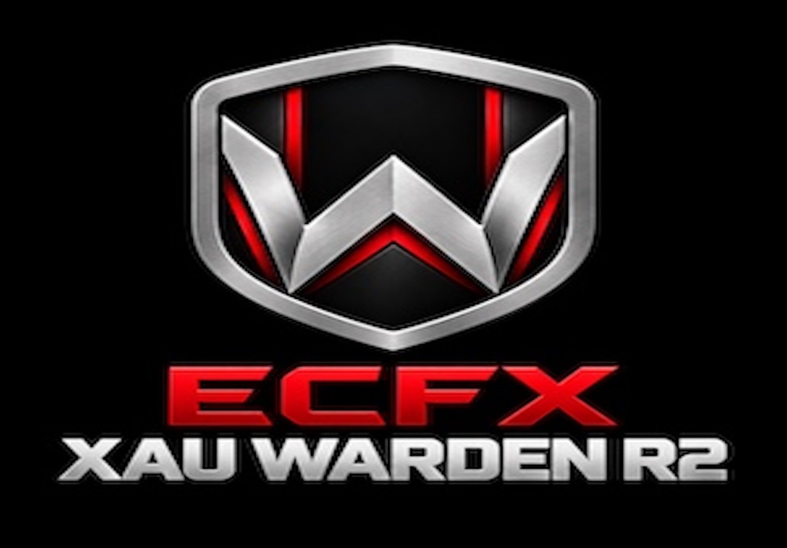 Ecfx XAU Warden R2 MetaTrader 5 artwork